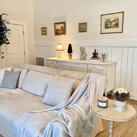 The Shopkeeper'S Cottage ~ Chic! Amador City Exteriér fotografie