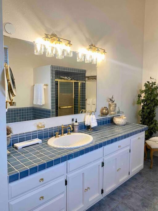 The Shopkeeper'S Cottage ~ Chic! Amador City Exteriér fotografie