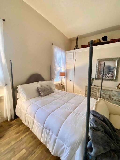 The Shopkeeper'S Cottage ~ Chic! Amador City Exteriér fotografie