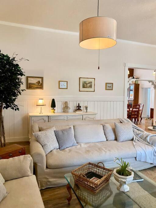 The Shopkeeper'S Cottage ~ Chic! Amador City Exteriér fotografie