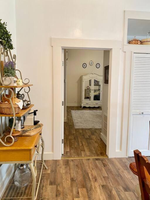 The Shopkeeper'S Cottage ~ Chic! Amador City Exteriér fotografie