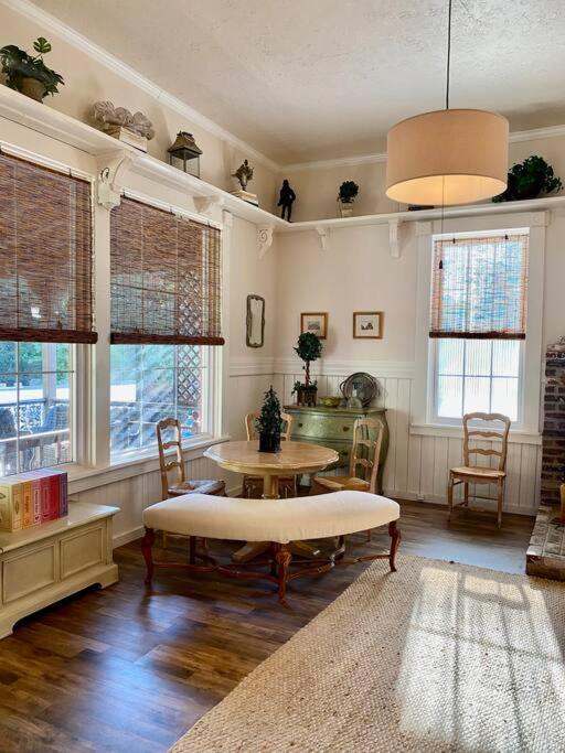 The Shopkeeper'S Cottage ~ Chic! Amador City Exteriér fotografie