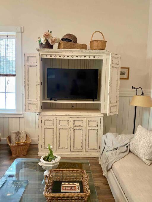 The Shopkeeper'S Cottage ~ Chic! Amador City Exteriér fotografie