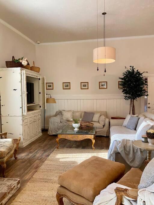 The Shopkeeper'S Cottage ~ Chic! Amador City Exteriér fotografie