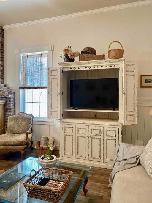 The Shopkeeper'S Cottage ~ Chic! Amador City Exteriér fotografie