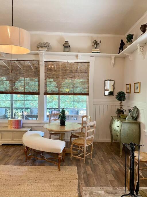 The Shopkeeper'S Cottage ~ Chic! Amador City Exteriér fotografie