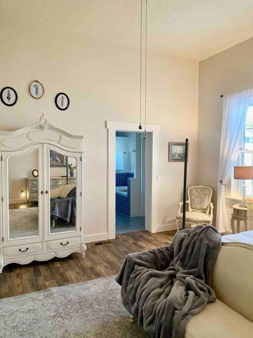 The Shopkeeper'S Cottage ~ Chic! Amador City Exteriér fotografie