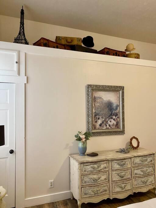 The Shopkeeper'S Cottage ~ Chic! Amador City Exteriér fotografie