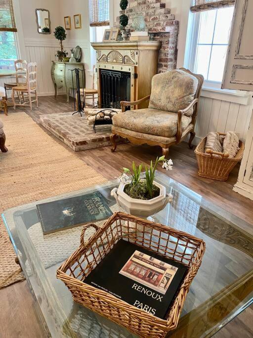 The Shopkeeper'S Cottage ~ Chic! Amador City Exteriér fotografie