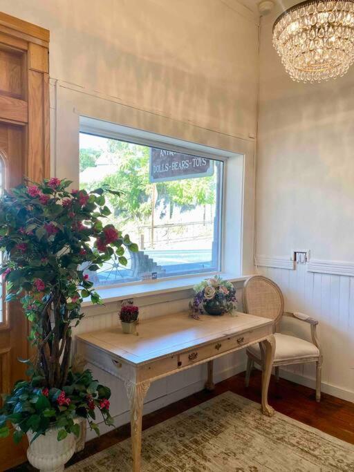 The Shopkeeper'S Cottage ~ Chic! Amador City Exteriér fotografie