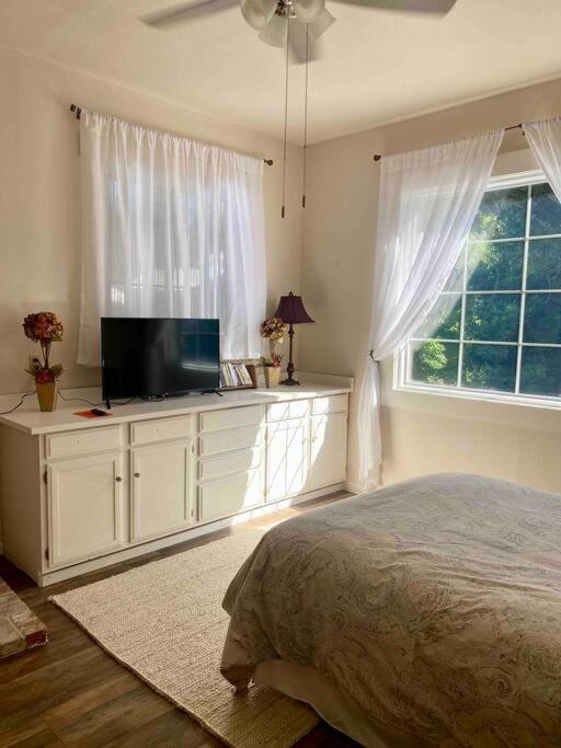 The Shopkeeper'S Cottage ~ Chic! Amador City Exteriér fotografie