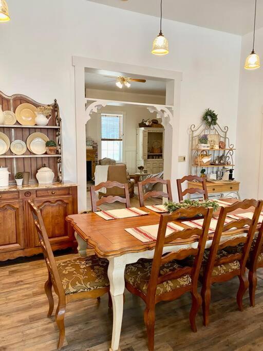 The Shopkeeper'S Cottage ~ Chic! Amador City Exteriér fotografie