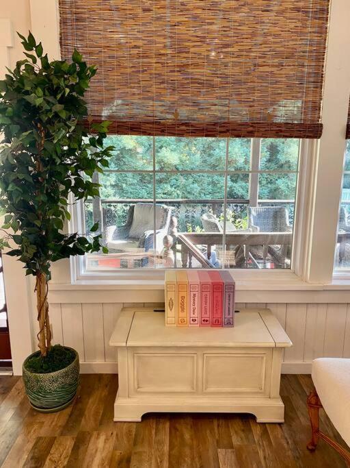 The Shopkeeper'S Cottage ~ Chic! Amador City Exteriér fotografie