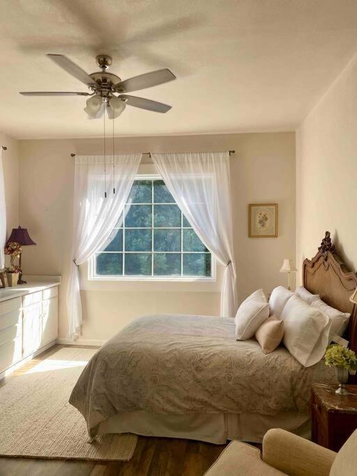 The Shopkeeper'S Cottage ~ Chic! Amador City Exteriér fotografie
