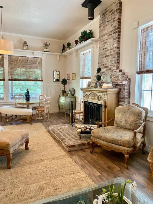 The Shopkeeper'S Cottage ~ Chic! Amador City Exteriér fotografie