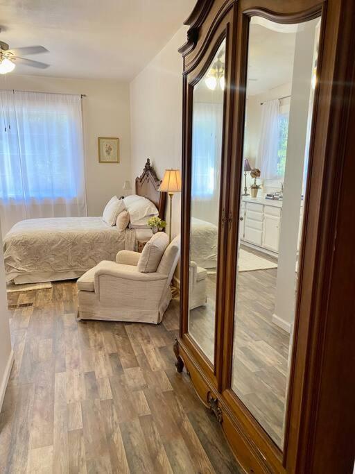 The Shopkeeper'S Cottage ~ Chic! Amador City Exteriér fotografie