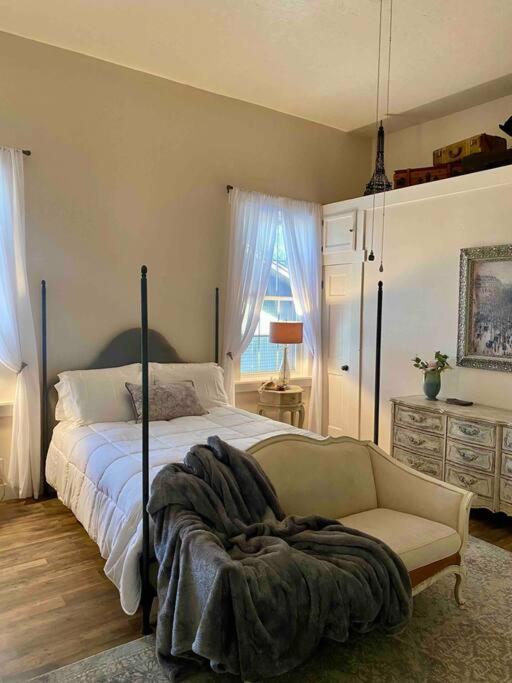 The Shopkeeper'S Cottage ~ Chic! Amador City Exteriér fotografie