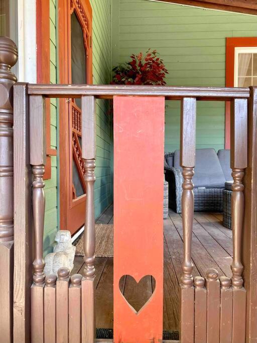 The Shopkeeper'S Cottage ~ Chic! Amador City Exteriér fotografie