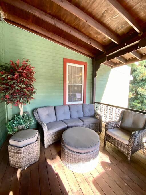 The Shopkeeper'S Cottage ~ Chic! Amador City Exteriér fotografie