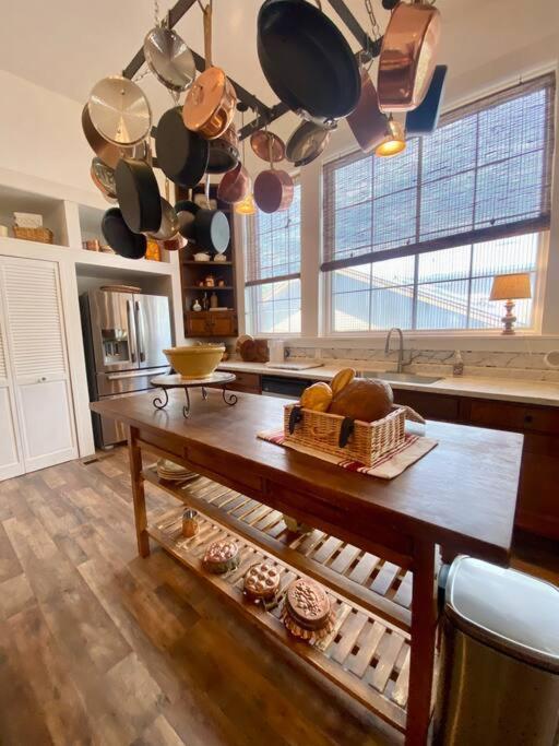 The Shopkeeper'S Cottage ~ Chic! Amador City Exteriér fotografie
