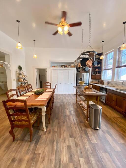 The Shopkeeper'S Cottage ~ Chic! Amador City Exteriér fotografie