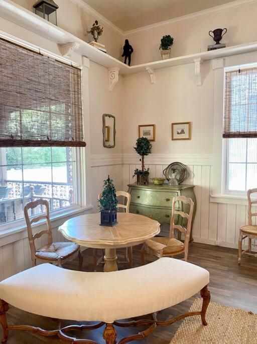 The Shopkeeper'S Cottage ~ Chic! Amador City Exteriér fotografie