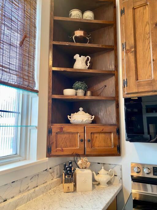 The Shopkeeper'S Cottage ~ Chic! Amador City Exteriér fotografie